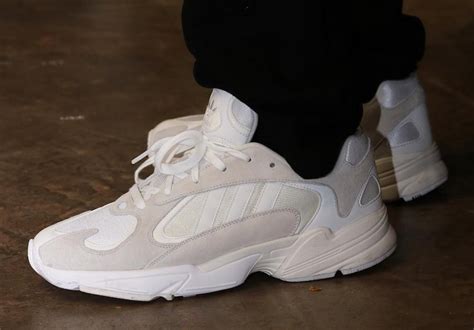 adidas yung 1 damen grün|adidas yung 1 women's white.